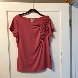 Beautiful Worthington blouse!